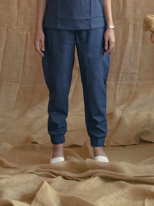 Agaon Cobalt Pant