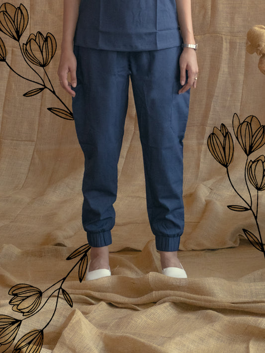 Agaon Cobalt Pant hover image