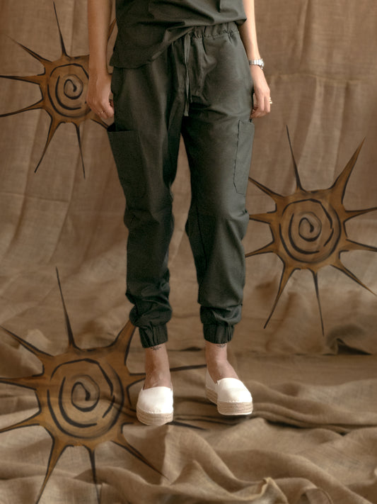 Agaon Juniper Pant hover image