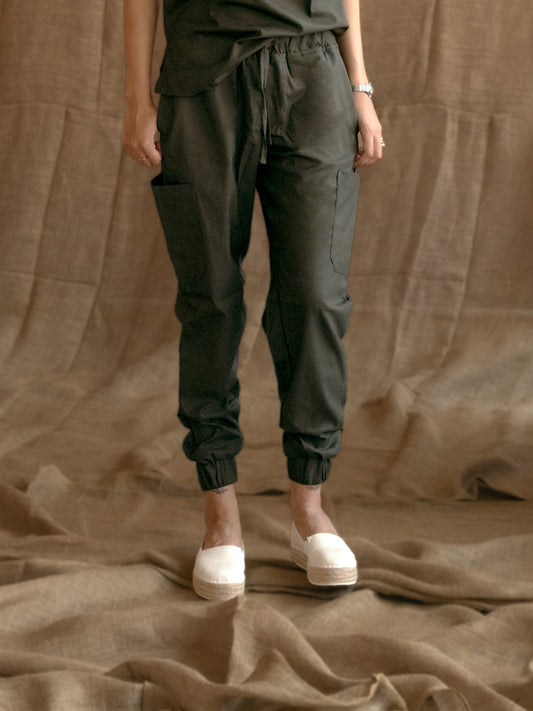 Agaon Juniper Pant