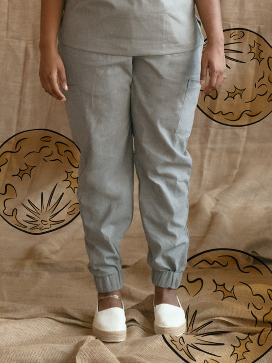 Agaon Slate Pant hover image