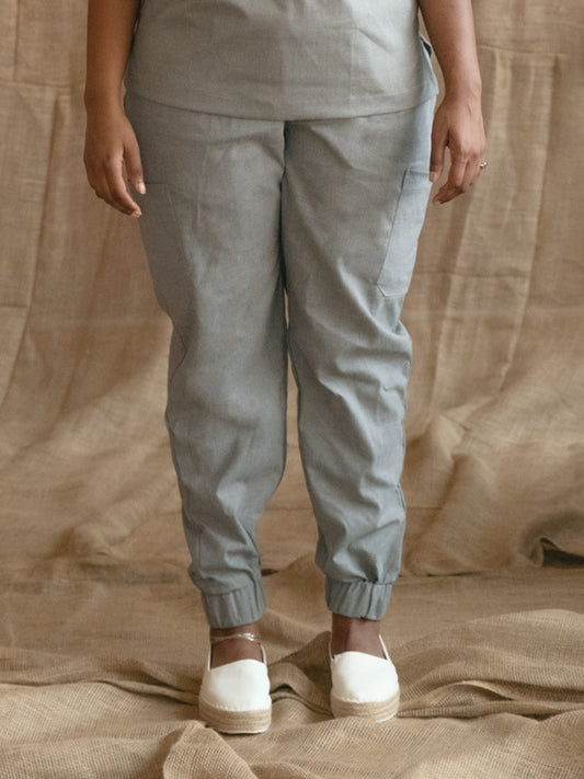 Agaon Slate Pant