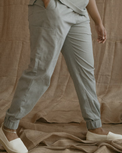 Agaon Slate Pant