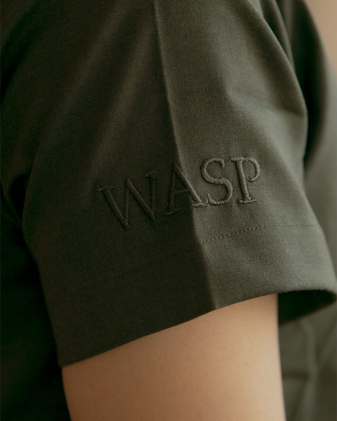Agaon Scrubs Set - Forest Green