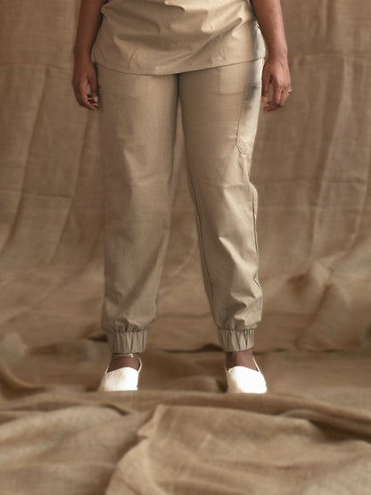 Agaon Oat Pant